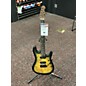 Used Sterling by Music Man Jason Richardson Cutless Solid Body Electric Guitar thumbnail
