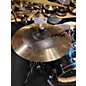 Used SABIAN 18in AAX Omni Ride JOYO MAYES Cymbal thumbnail