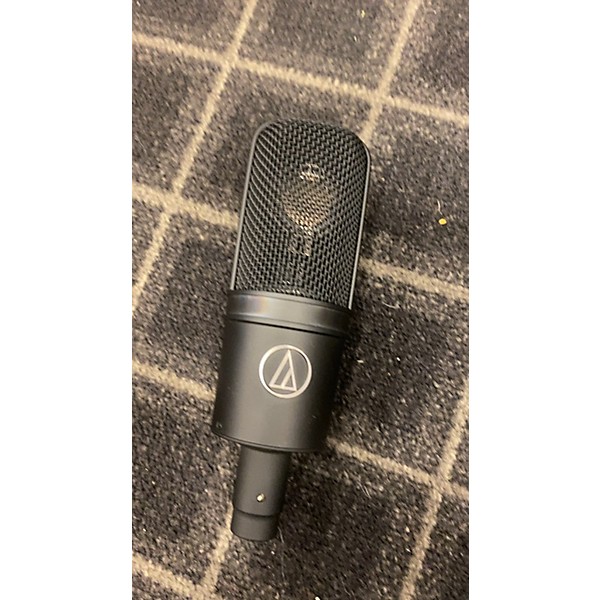 Used Audio-Technica AT4040 Condenser Microphone | Guitar Center