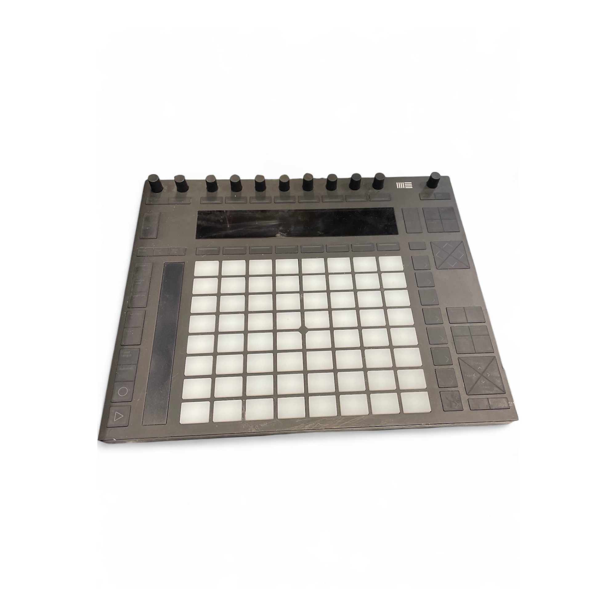 Used Ableton Push 2 MIDI Controller | Guitar Center