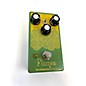 Used EarthQuaker Devices Plumes Small Signal Shredder Overdrive Effect Pedal thumbnail
