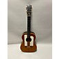 Used Gibson 1960s F25 Folk Singer Acoustic Guitar thumbnail