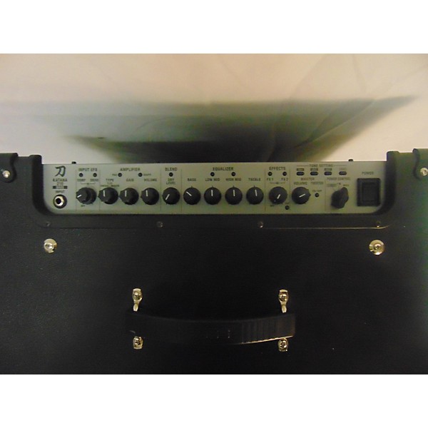Used BOSS Katana 210 160W Bass Combo Amp Guitar Center