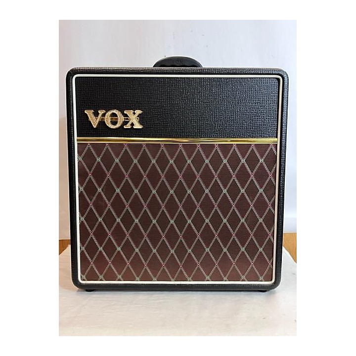 Used VOX AC4C1-12 Tube Guitar Combo Amp | Guitar Center