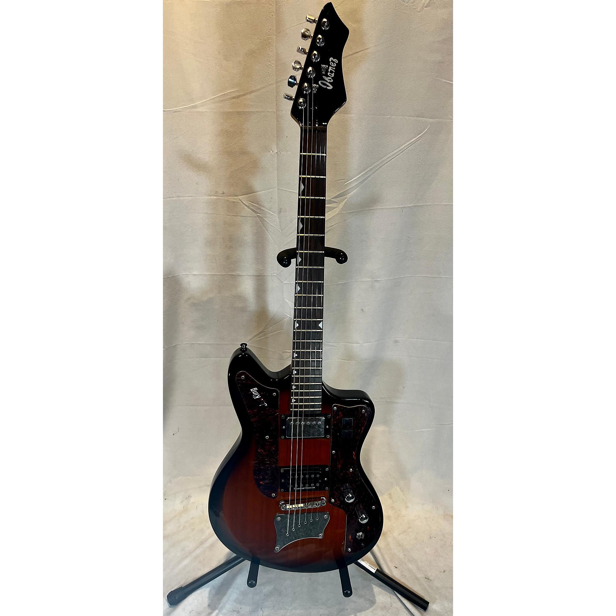 Used Ibanez JTK-2 Solid Body Electric Guitar | Guitar Center