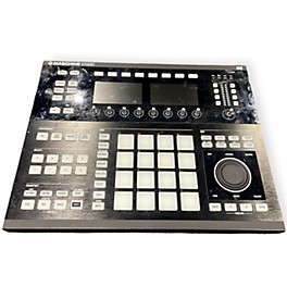 Used Native Instruments Used Native Instruments Maschine Studio MIDI Controller