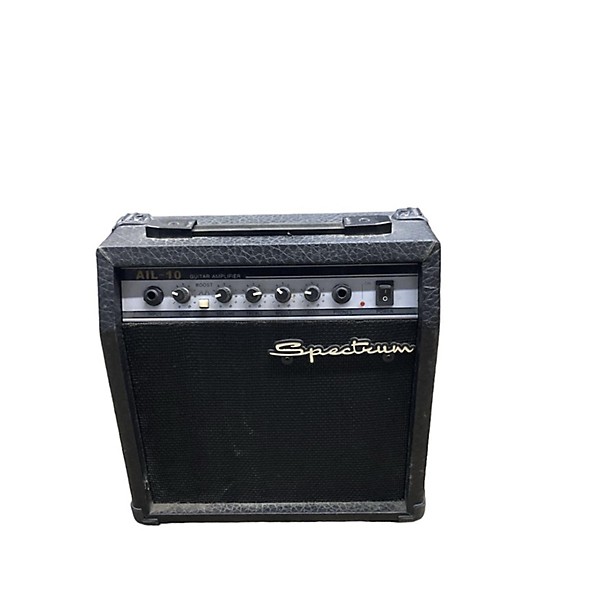 Spectrum guitar outlet amp