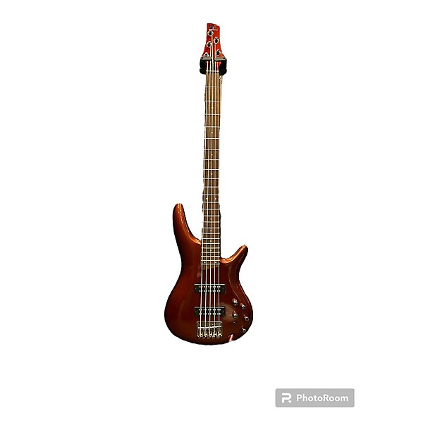 Used Ibanez SR305 5 String Electric Bass Guitar | Guitar Center