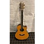 Used Taylor GT8 Baritone Acoustic Electric Guitar thumbnail