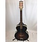 Vintage Harmony 1962 H1215 Archtone Acoustic Guitar thumbnail