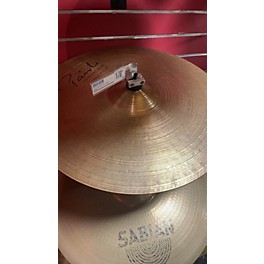 Used Paiste Used Paiste 20in Signature Dry Heavy Ride Cymbal