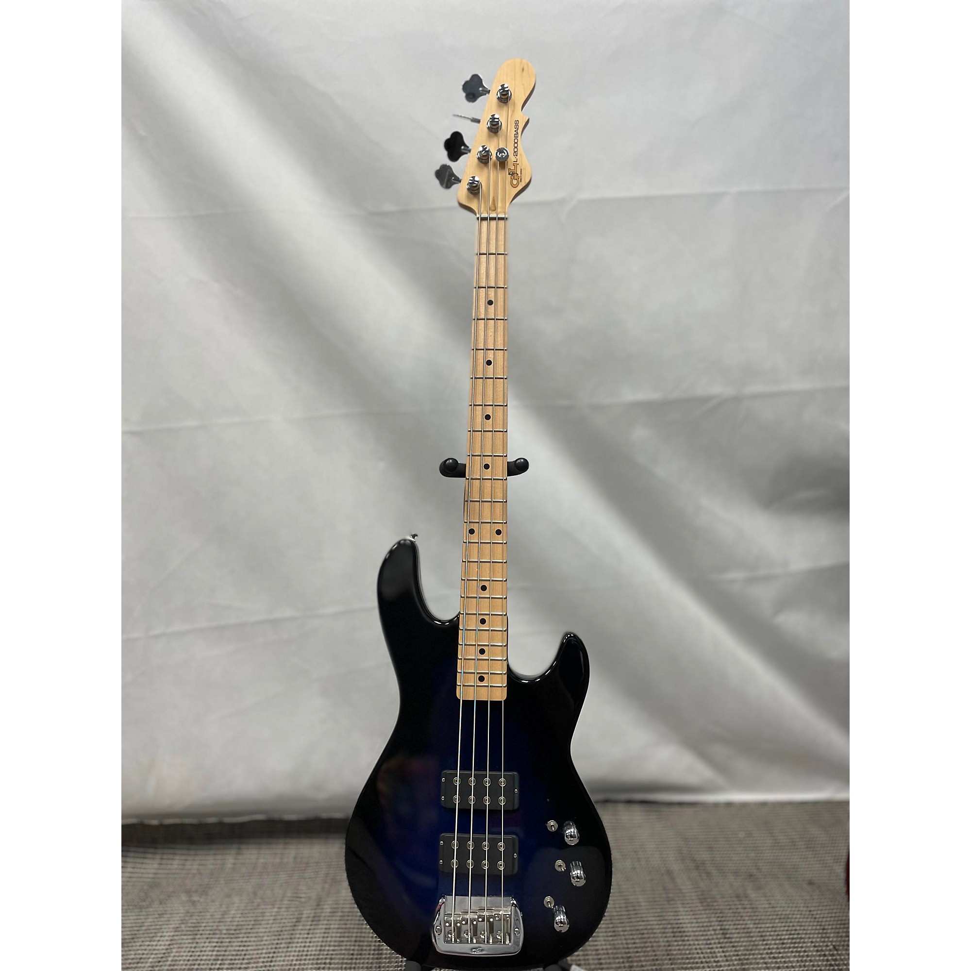 Used G&L Tribute L2000 Electric Bass Guitar | Guitar Center