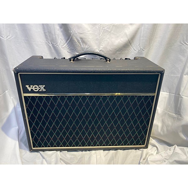 Used VOX CAMBRIDGE REVERB 30 Guitar Combo Amp | Guitar Center