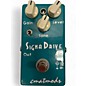Used CMAT Mods SIGNA DRIVE Effect Pedal thumbnail