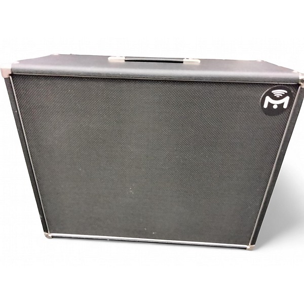 Used Mission Engineering Gemini 2 2x12 Guitar Combo Amp