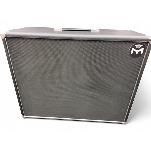 Used Mission Engineering Gemini 2 2x12 Guitar Combo Amp