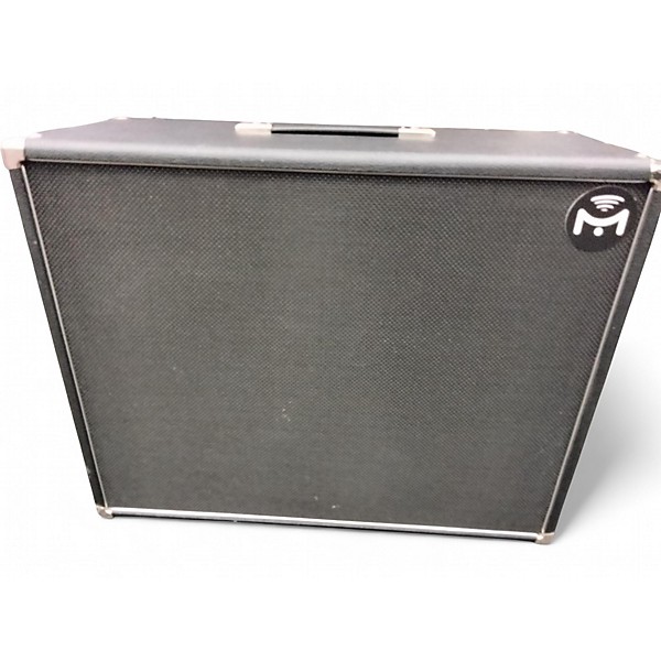 Used Mission Engineering Gemini 2 2x12 Guitar Combo Amp
