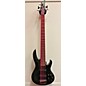 Used ESP LTD B205SM 5 String Electric Bass Guitar thumbnail