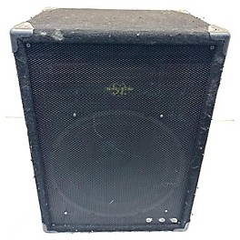 Used COMMUNITY Used COMMUNITY CSX35-s2 Unpowered Speaker