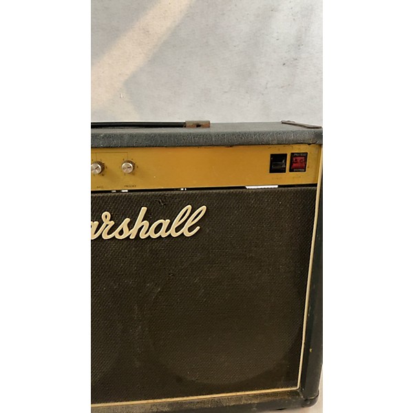 Used Marshall 1983 JCM 800 4104 Combo Tube Guitar Combo Amp