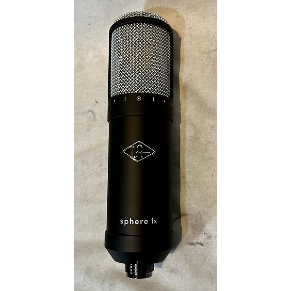 Used Universal Audio Sphere LX Condenser Microphone