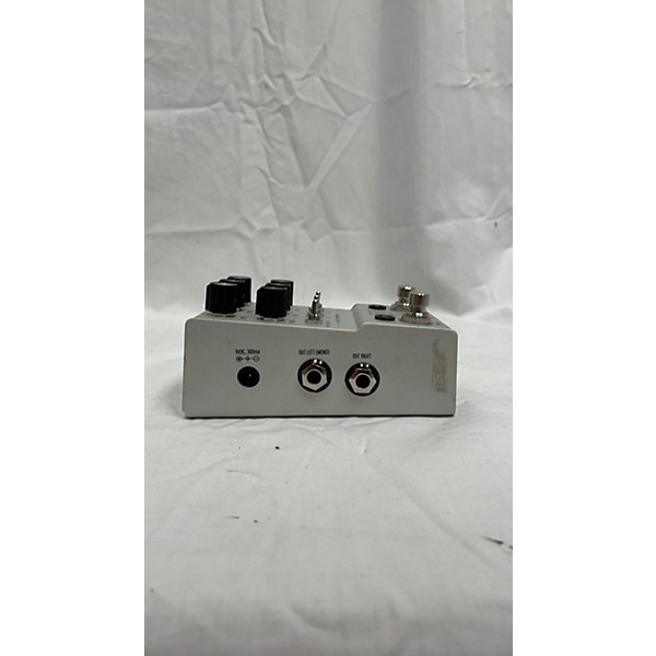 Used Walrus Audio Mako Series D1 Delay Effect Pedal