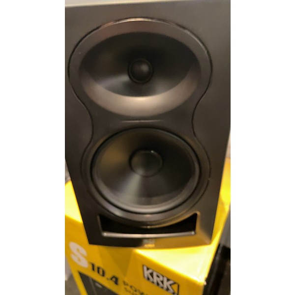 Used Kali Audio LP-8 Professional Studio Monitor Powered Monitor