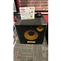 Used Markbass MB58R 151 ENERGY 1x15 400W Bass Cabinet