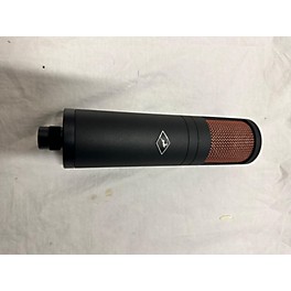 Used Antelope Audio Edge Duo Condenser Microphone