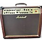 Used Marshall AS100D Acoustic Guitar Combo Amp thumbnail