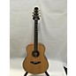 Used Used R. TAYLOR STYLE 1 Natural Acoustic Guitar thumbnail
