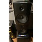 Used M-Audio BX8 D2 Pair Powered Monitor thumbnail