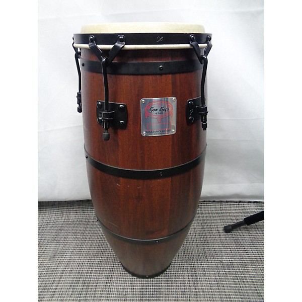 Used Gon Bops Mariano Quinto Conga Guitar Center