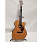 Used Martin OMC16GTE Acoustic Electric Guitar thumbnail
