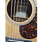 Used Martin OMC16GTE Acoustic Electric Guitar
