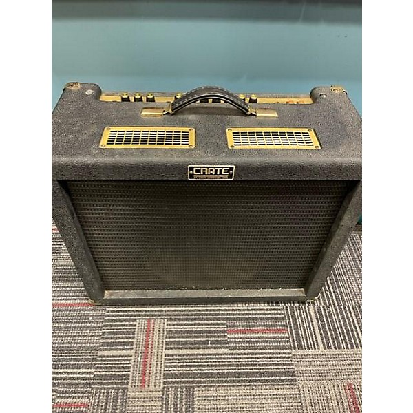 Used Crate Vintage Club 30 Guitar Combo Amp