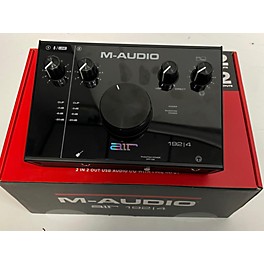 Used M-Audio AIR 192 Audio Interface