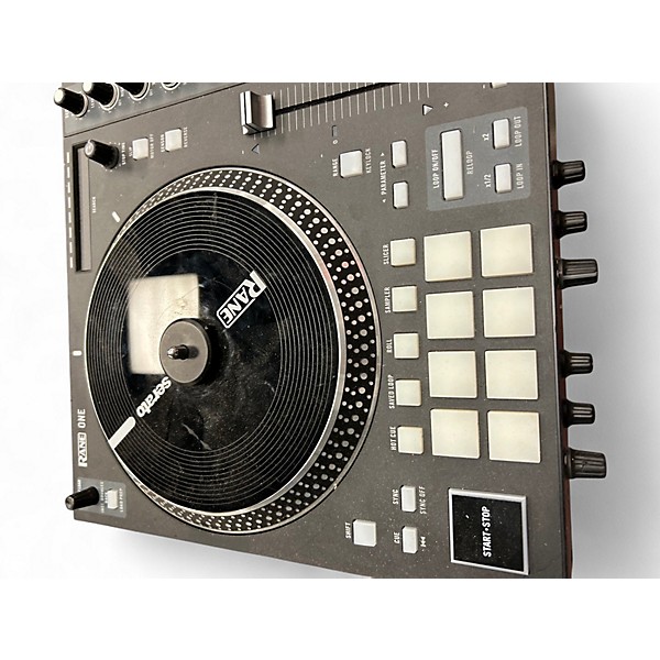 Used RANE one Turntable