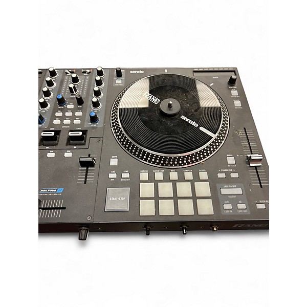 Used RANE one Turntable