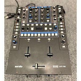 Used RANE Sixty-Four DJ Mixer