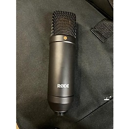 Used RODE Used RODE NT1 Condenser Microphone