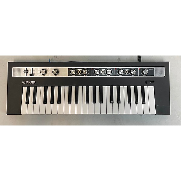 Used Yamaha Reface CP Portable Keyboard | Guitar Center