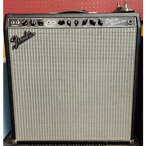 Fender deluxe store reverb guitar center