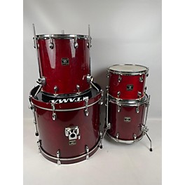 Used Gretsch Drums Catalina Maple Drum Kit