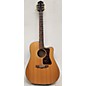 Used Guild DC-1E NT Acoustic Electric Guitar thumbnail