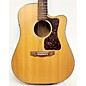 Used Guild DC-1E NT Acoustic Electric Guitar
