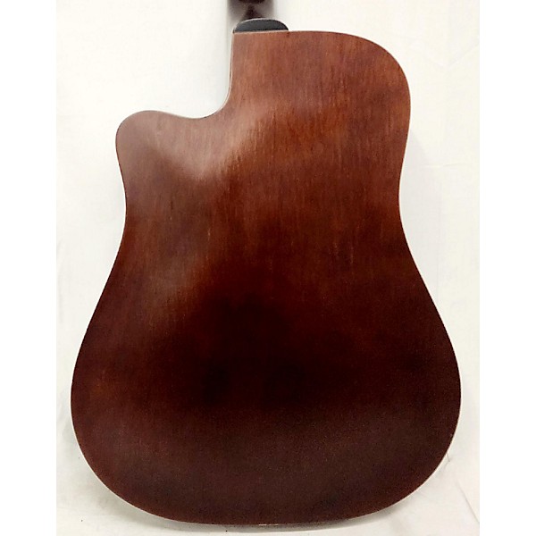 Used Guild DC-1E NT Acoustic Electric Guitar