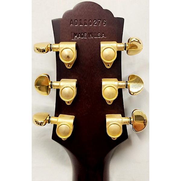 Used Guild DC-1E NT Acoustic Electric Guitar