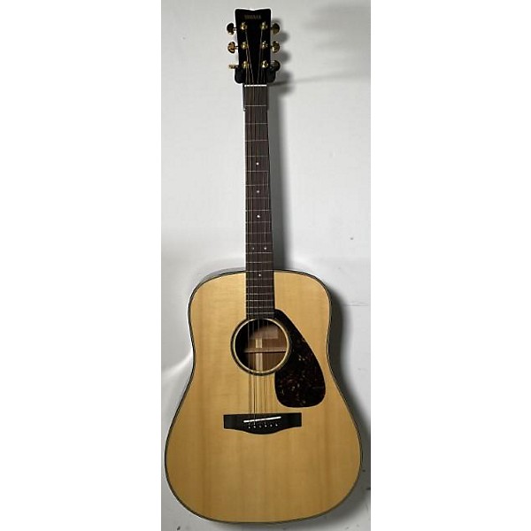 ★YAMAHA　アコースティックギター　DW-7 YAMAHA DW-7（中古/送料無料）【楽器検索デジマート】