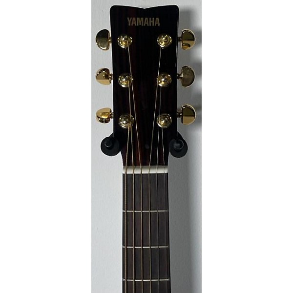 ★YAMAHA　アコースティックギター　DW-7 YAMAHA DW7 for sale - Price and Used Value